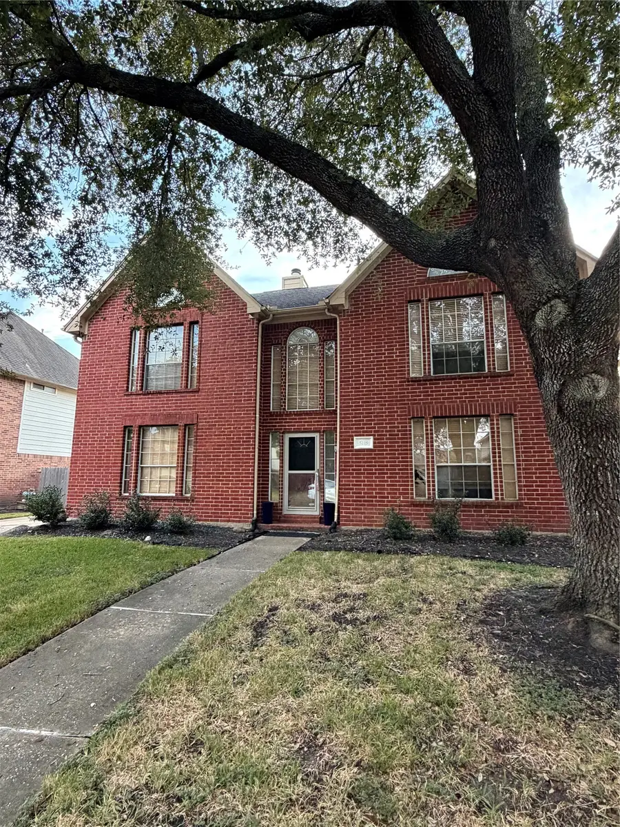 5118 Barton Creek Drive, Pasadena, TX 77505 - #2