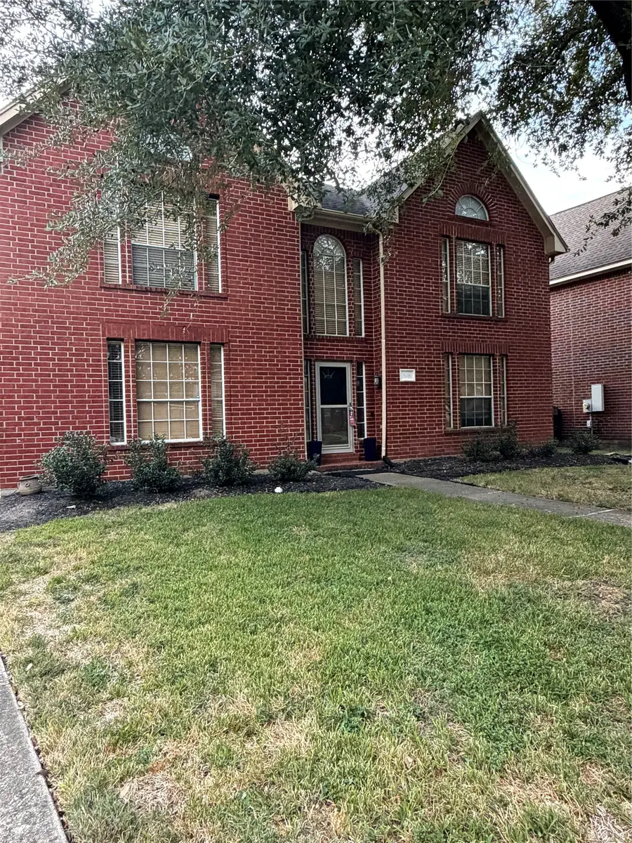 5118 Barton Creek Drive, Pasadena, TX 77505 - #3