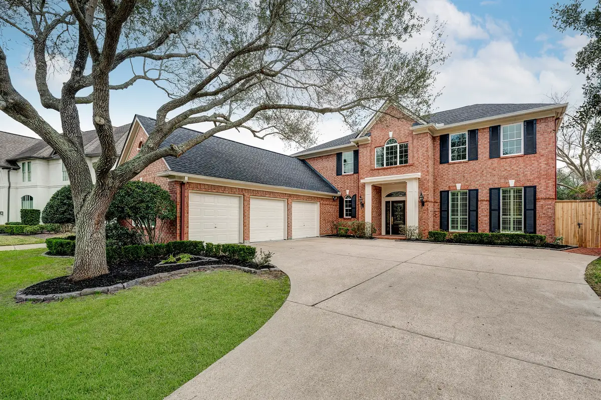 5302 Indian Shores Lane, Houston, TX 77041 - #1