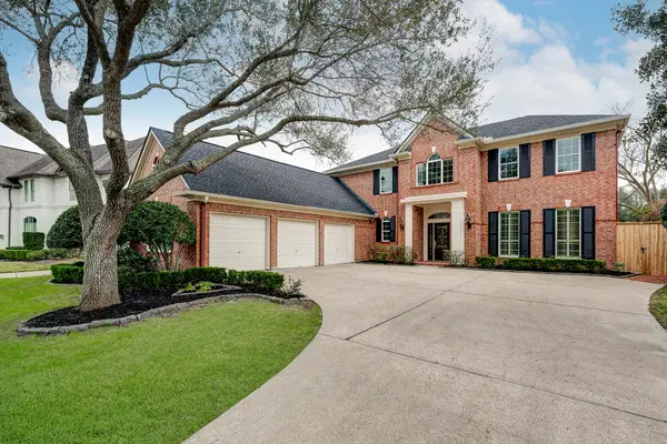 5302 Indian Shores Lane, Houston, TX 77041