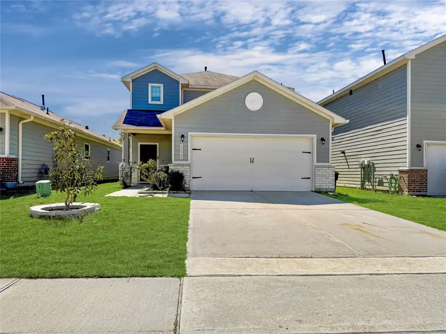 20068 Northpark Ash Lane, Porter, TX 77365 - #2