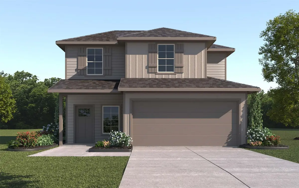2619 Magnolia Meadow Lane, Rosenberg, TX 77471 - #1