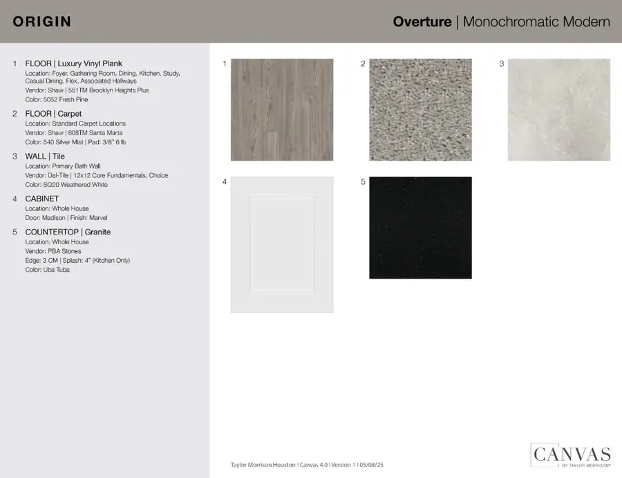 18027 Lasso Mills Drive, Hockley, TX 77447 - #3