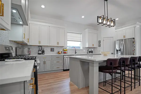 303 Blueberry Street #B, Houston, TX 77018