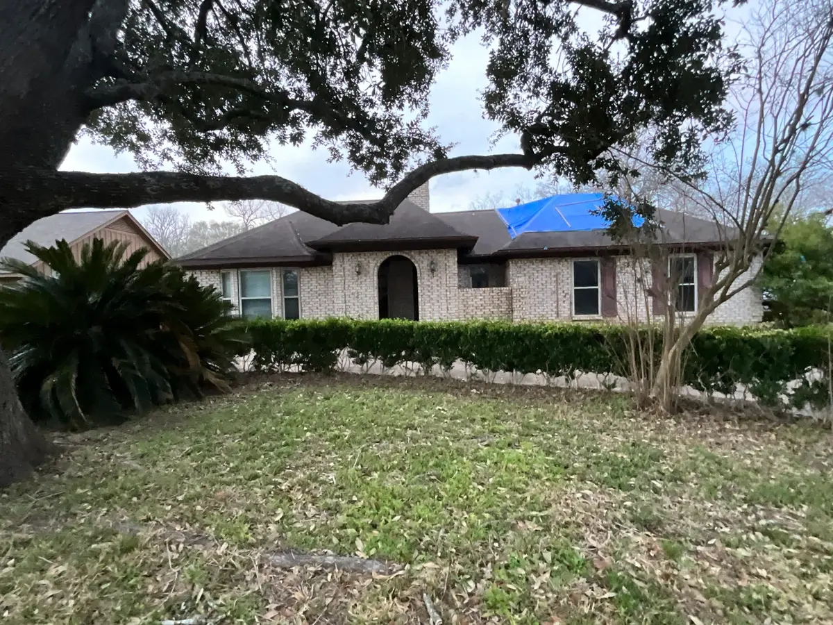 1704 Mulberry Drive, Richmond, TX 77469 - #1