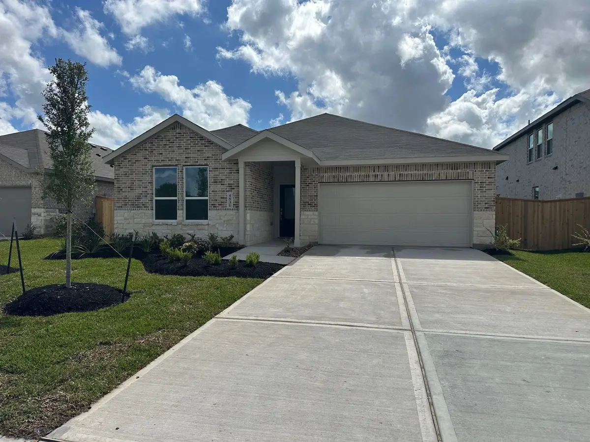 248 Orchard Cove, Snook, TX 77879 - #1