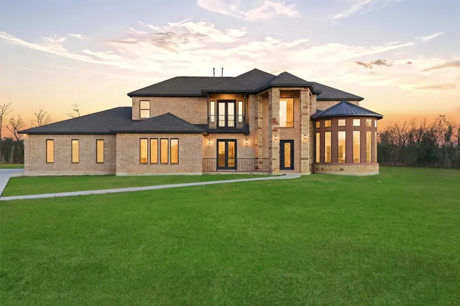 15410 Rosemary Lane, Crosby, TX 77532 - #2