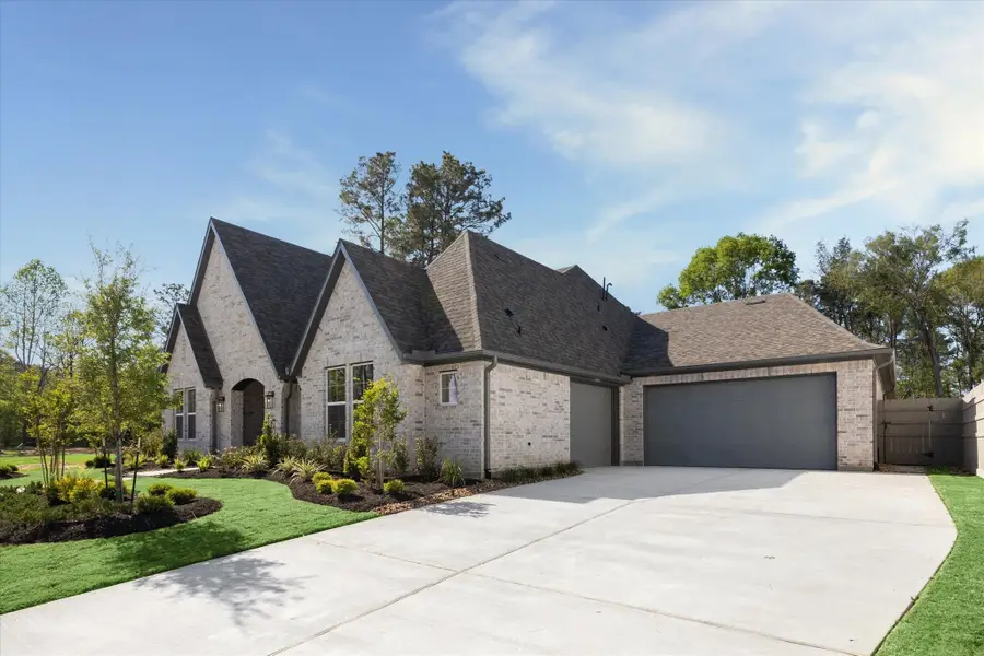 16007 Bonjour Boulevard, Conroe, TX 77302 - Image #2