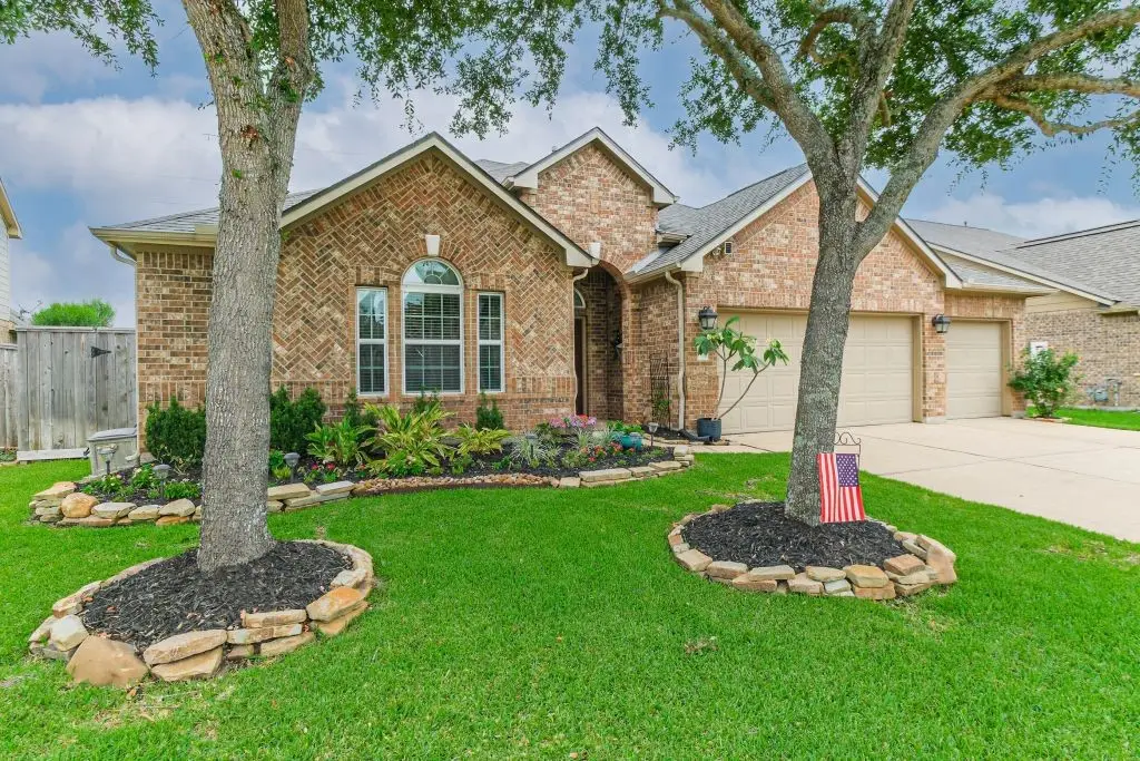 7807 Riverine Terrace Drive, Richmond, TX 77406 - #1