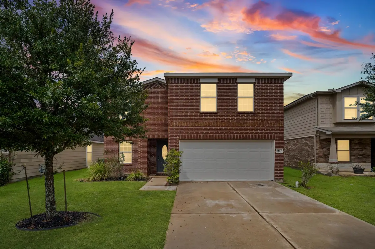 6627 Alum Rock Lane, Houston, TX 77048 - #1