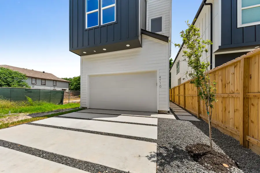 4710 Gunter Street, Houston, TX 77020 - Image #2