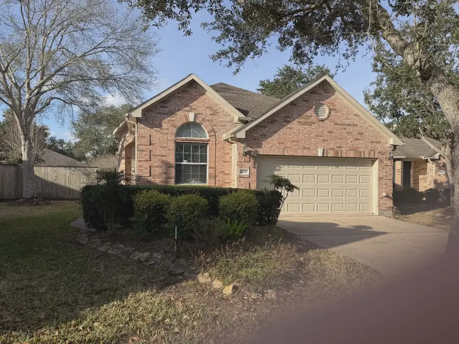2202 Capri Court, Pearland, TX 77581 - #2