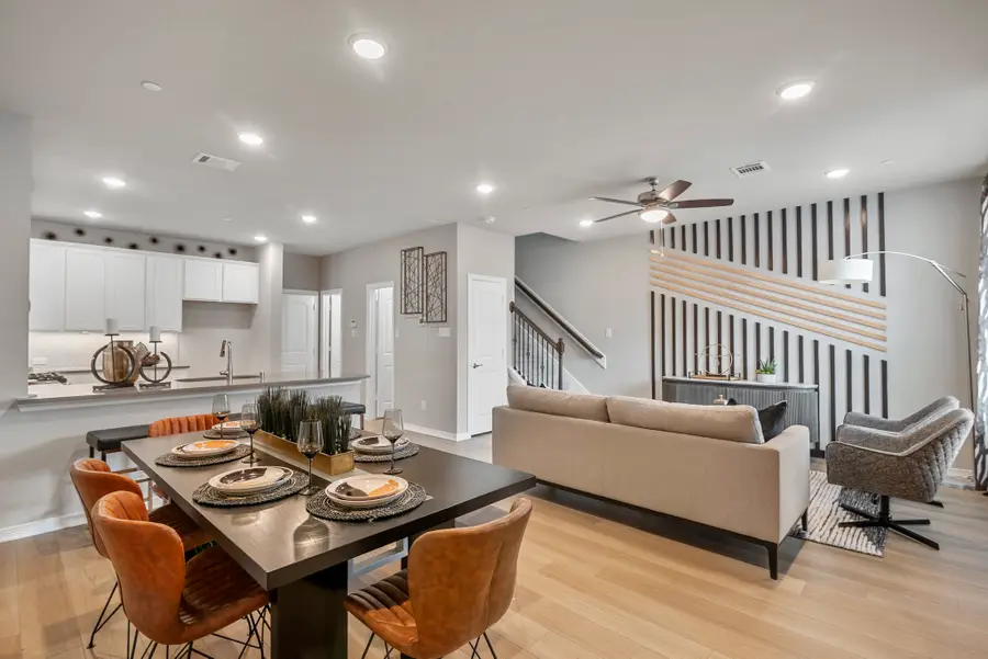 2311 Seven Oaks Boulevard #13, Tomball, TX 77375 - #2