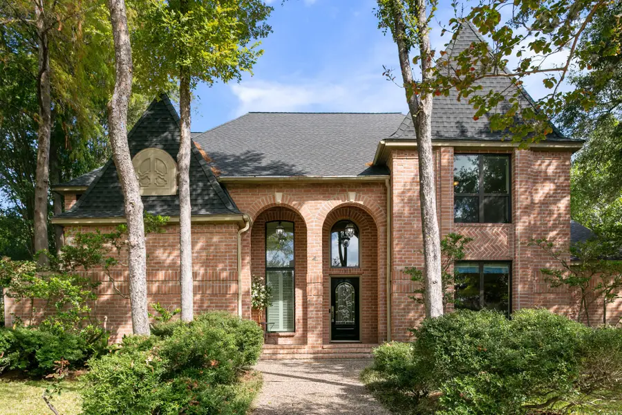 11818 Castle Ridge Drive, Houston, TX 77077 - #2