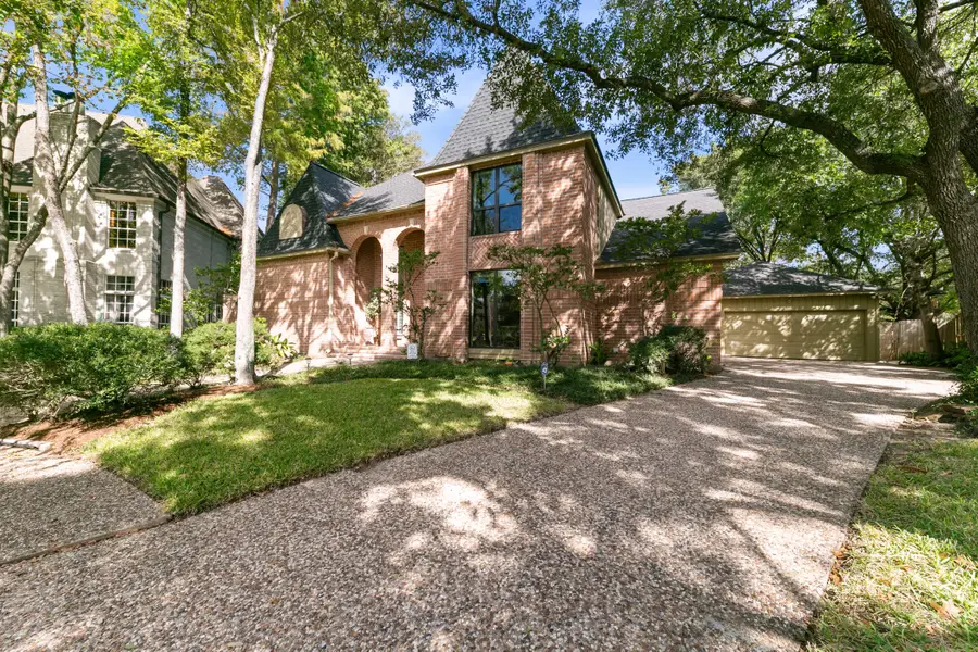 11818 Castle Ridge Drive, Houston, TX 77077 - #3