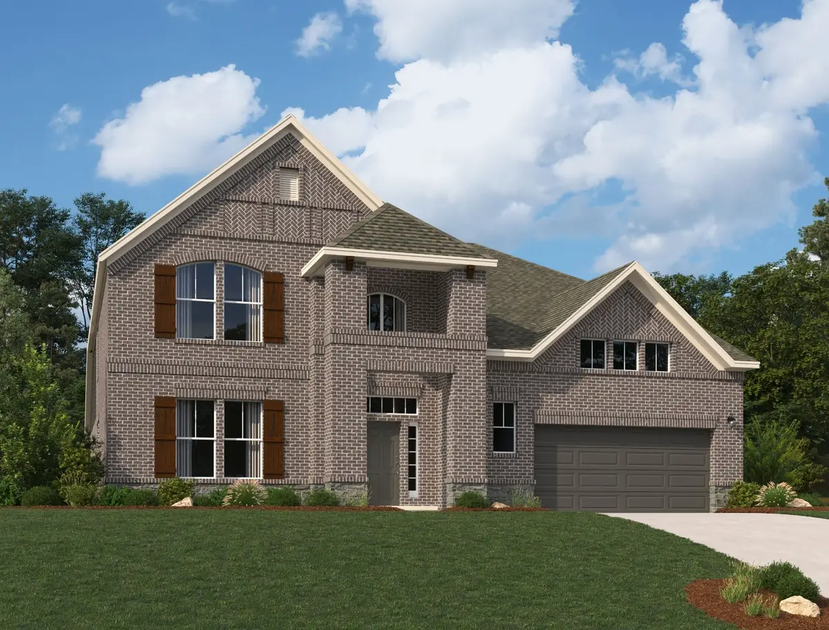30810 Catlin Creek Drive, Waller, TX 77484 - #1