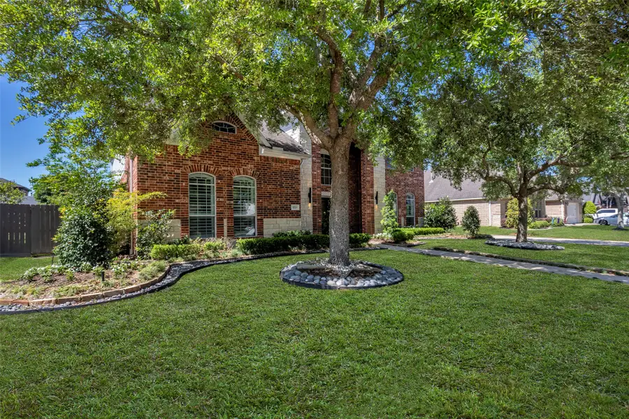 1723 Pampas Trail Drive, Friendswood, TX 77546 - #3