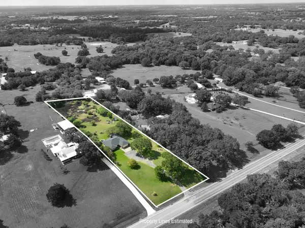 4041 Fm 389, Brenham, TX 77833