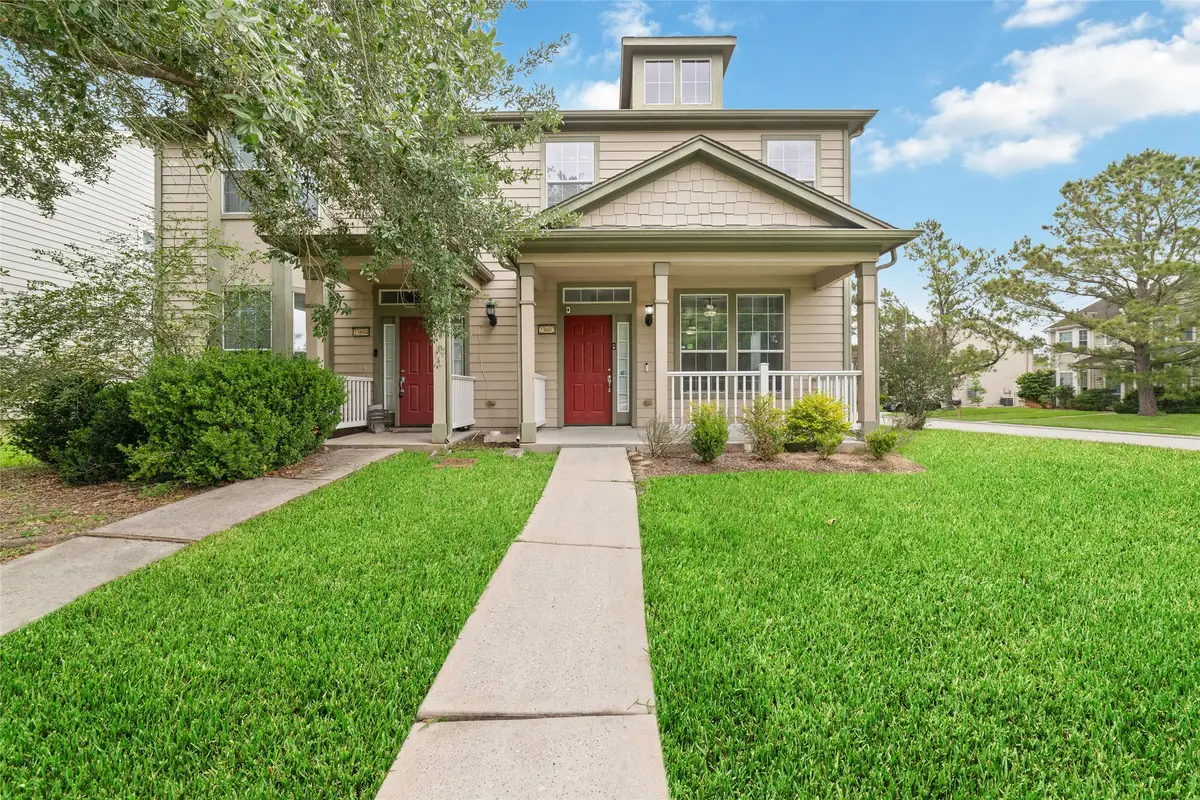 23602 Youpon Lake Lane, Spring, TX 77373 - #1