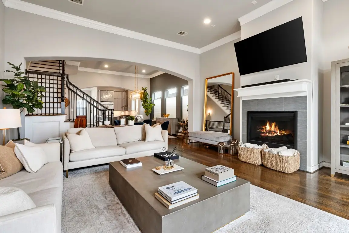 306 W Saulnier Street, Houston, TX 77019 - #1