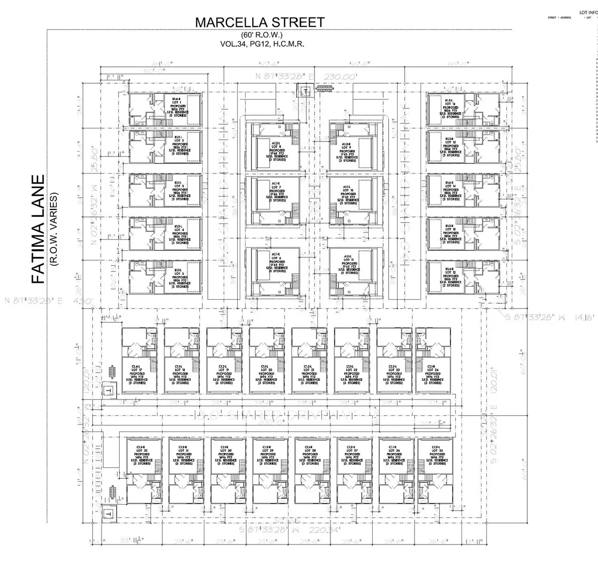 5420 Fatima Lane, Houston, TX 77091 - #1