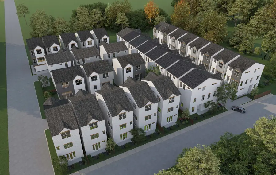 5420 Fatima Lane, Houston, TX 77091 - #2