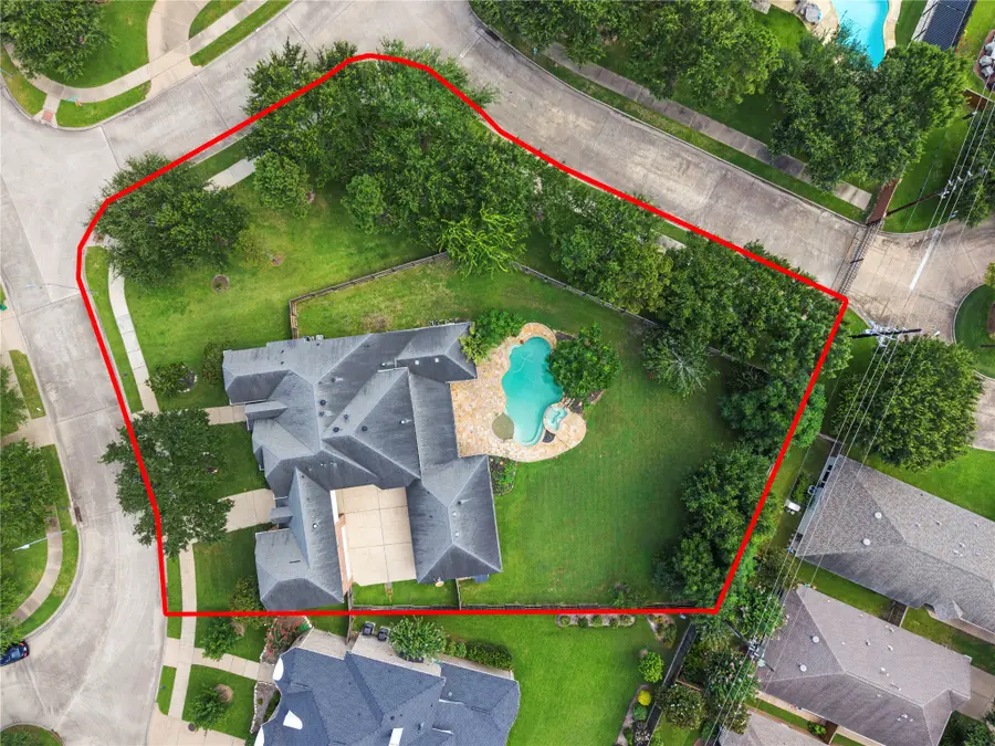 7803 Grand Pass Lane, Katy, TX 77494 - #2
