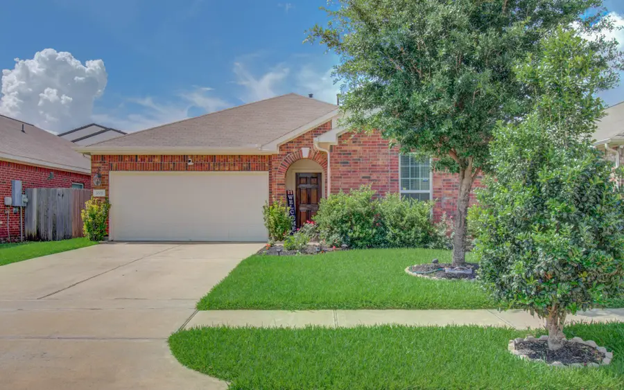 20011 Wedgewood Gable Way, Katy, TX 77449 - #2