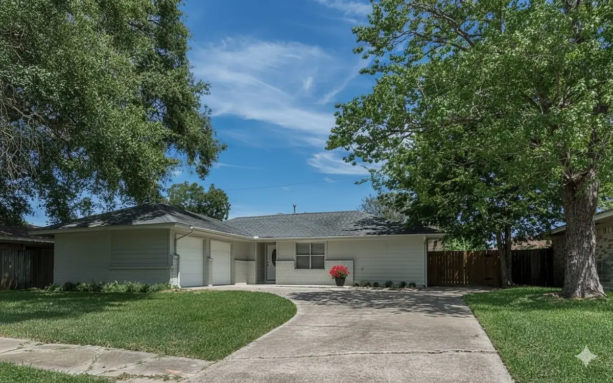 6514 Reamer Street, Houston, TX 77074 - Image #1