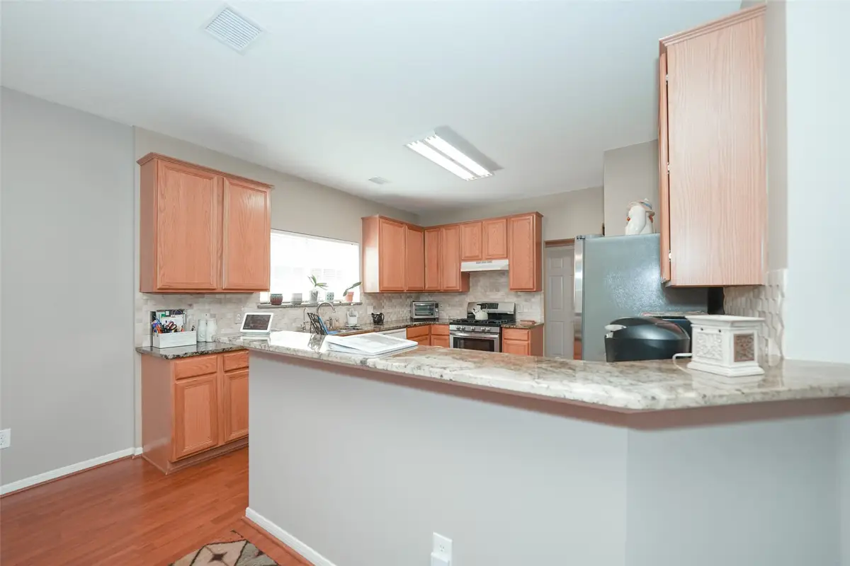 21622 Canyon Terrace Lane, Katy, TX 77450 - #1