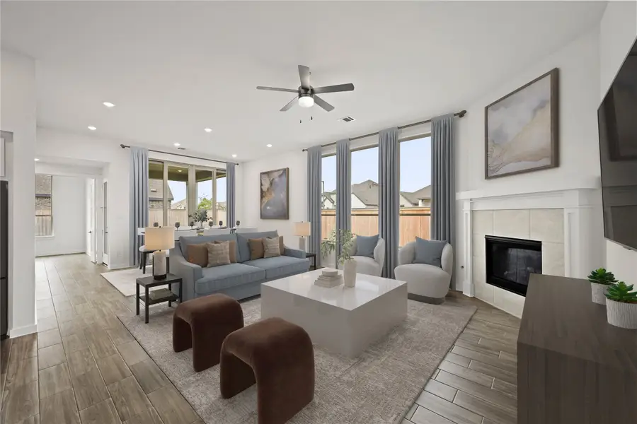 27004 West Rustlers Bend, Montgomery, TX 77316 - Image #3