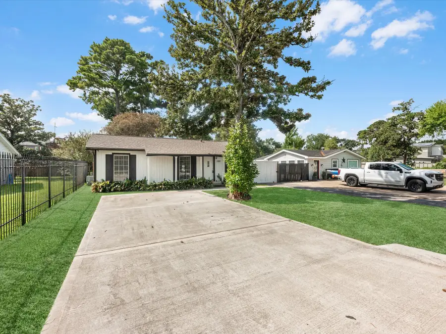 9011 Kerrwood Lane, Houston, TX 77080 - #2