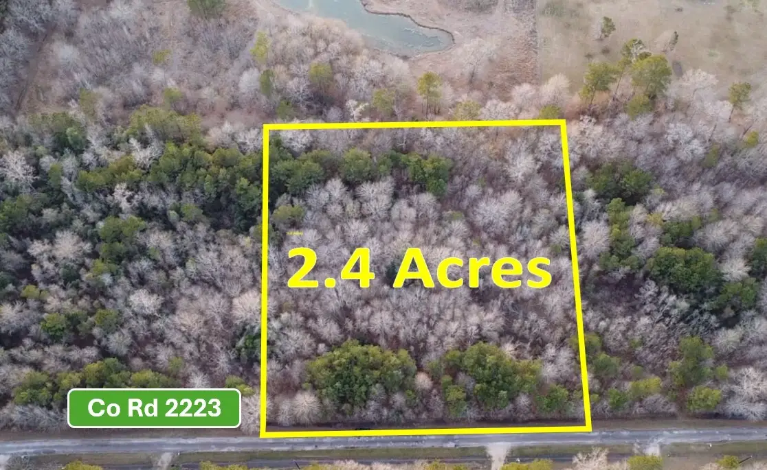 0 County Rd 2223, Cleveland, TX 77327 - #1