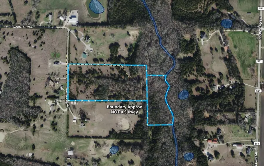 11193 Dakota Trail, Princeton, TX 75407 - #2