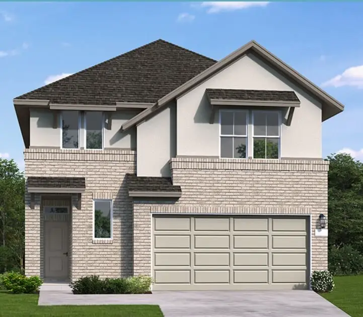 31841 Pecan Cottage Lane, Spring, TX 77386 - #1