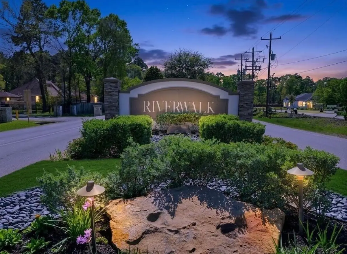 19573 Desna Drive, Porter, TX 77365 - #1