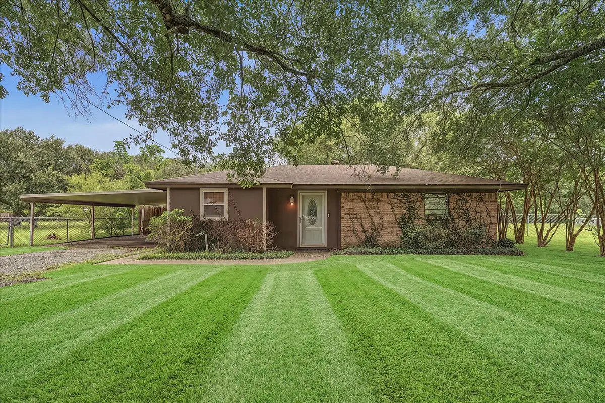 2655 Holton Road, Beaumont, TX 77707 - #1