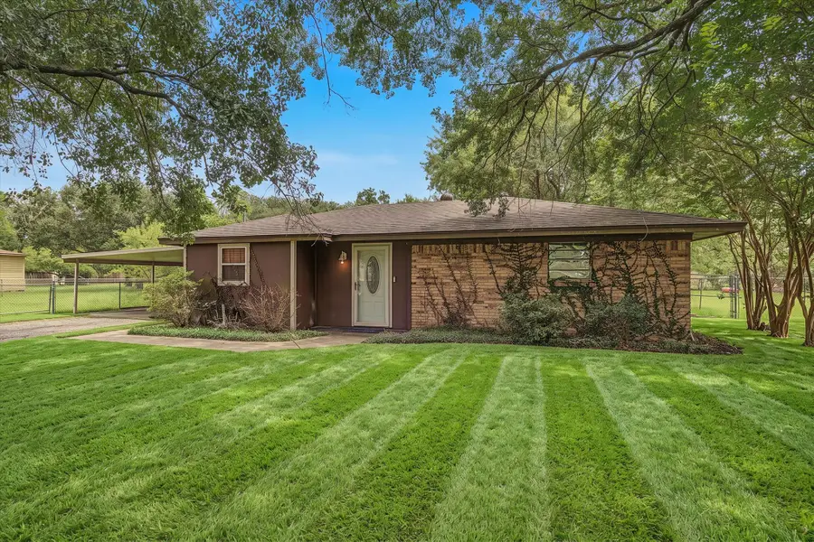 2655 Holton Road, Beaumont, TX 77707 - #2