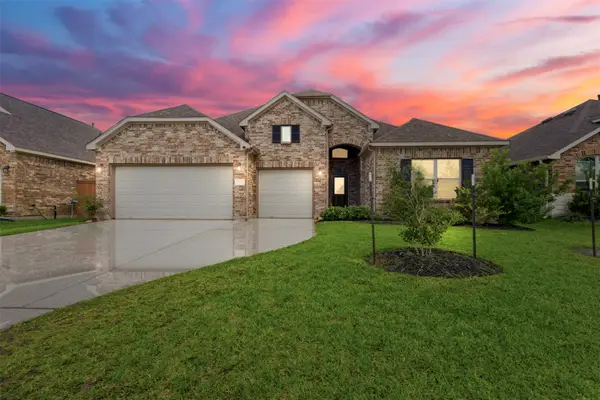 2417 Sequoia Grove Drive, Rosharon, TX 77583
