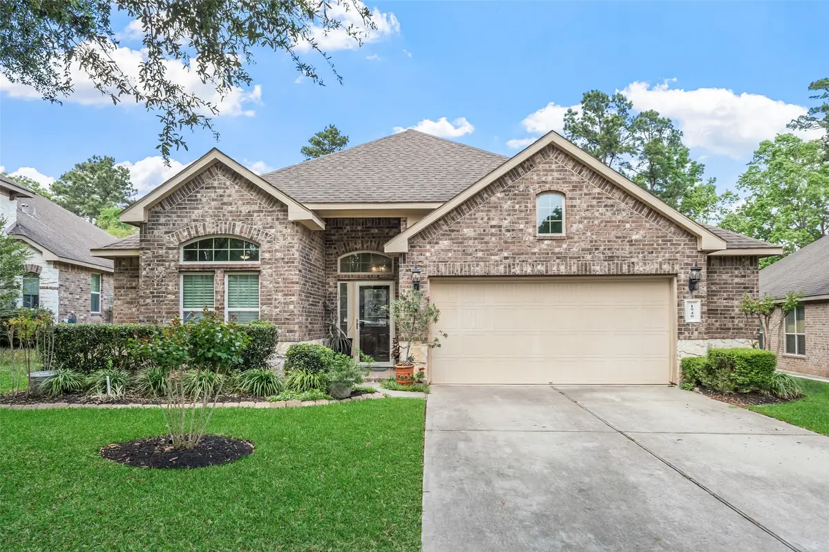 1940 Honey Laurel Drive, Conroe, TX 77304 - #1