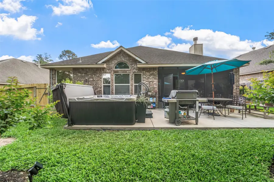 1940 Honey Laurel Drive, Conroe, TX 77304 - #3