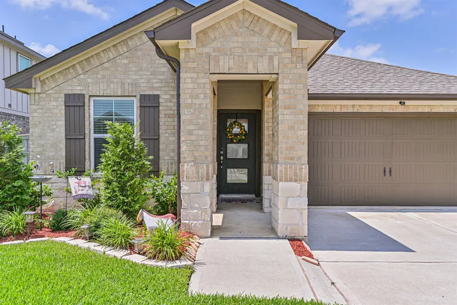 10409 Deussen Lane, Texas City, TX 77591 - Image #3