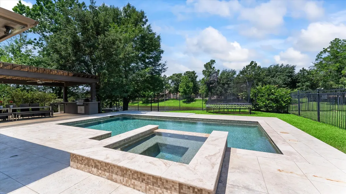 19 Gracenote Place, Tomball, TX 77375 - #1