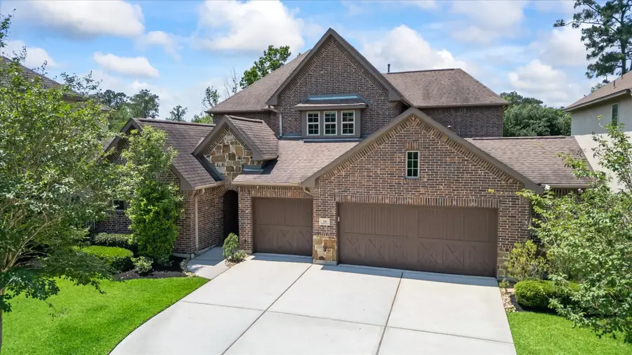 19 Gracenote Place, Tomball, TX 77375 - #2