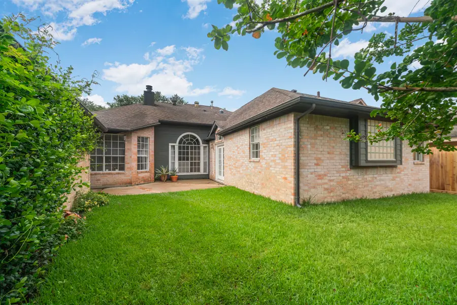 19603 Mills Meadow Lane, Houston, TX 77094 - #2