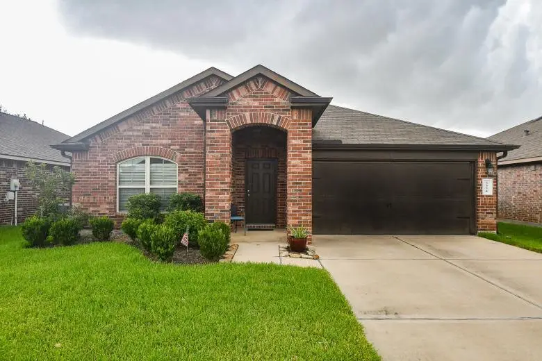3334 Mcdonough Way, Katy, TX 77494 - #2