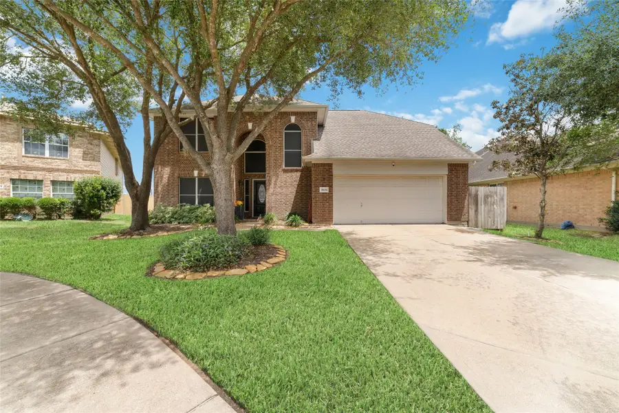 19630 Nara Vista Drive Drive, Tomball, TX 77377 - #2