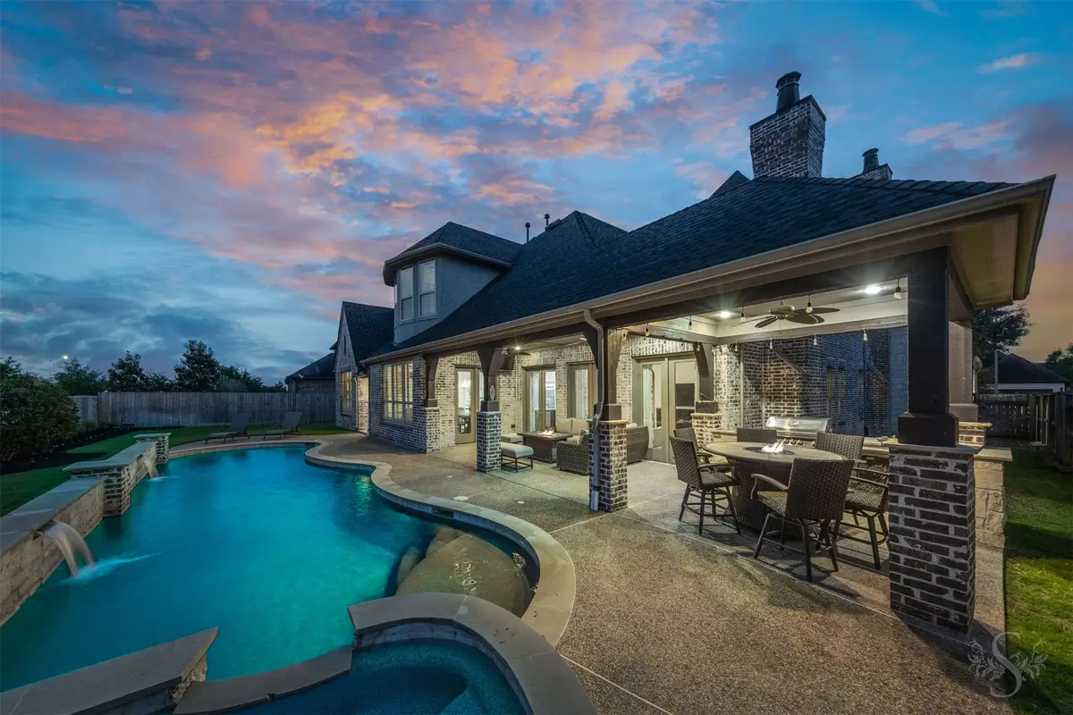 28602 Hoffman Spring Lane, Fulshear, TX 77441 - #1
