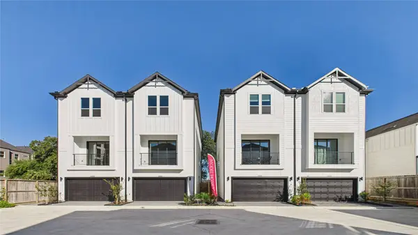 2308 Kolbe Cold Springs Lane, Houston, TX 77055