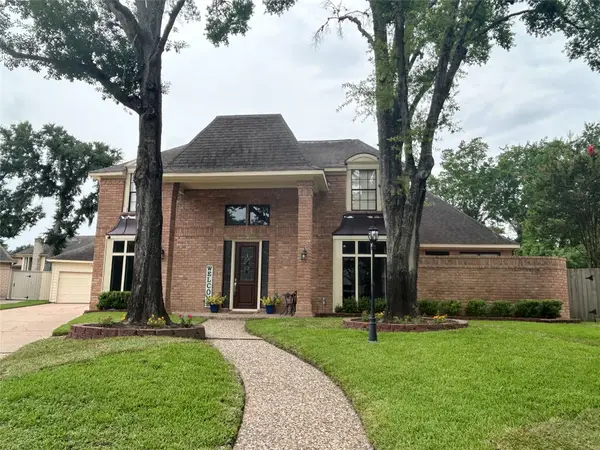 755 Last Arrow Drive, Houston, TX 77079